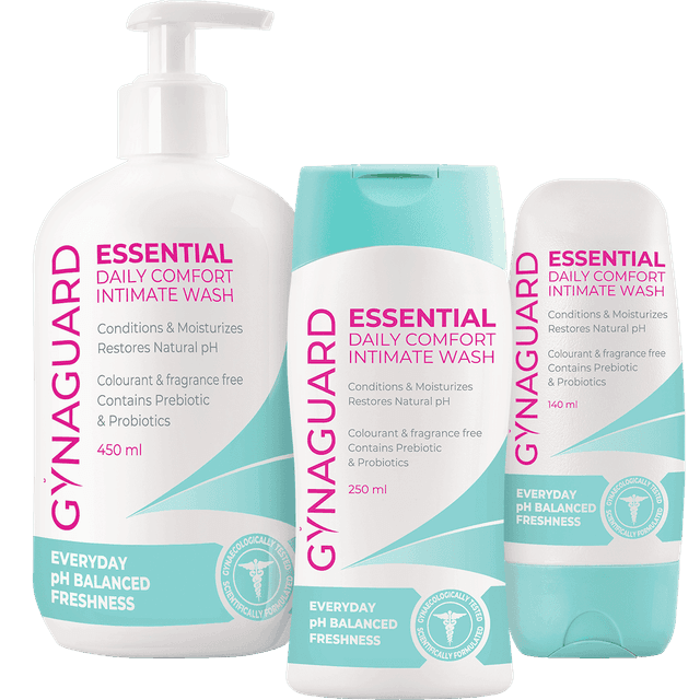 gynaguard product