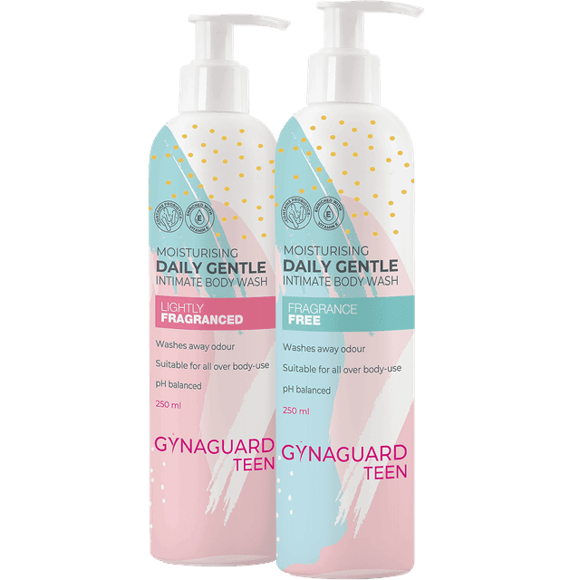 gynaguard product