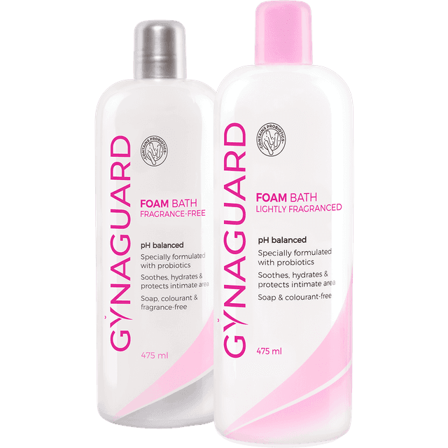 gynaguard product