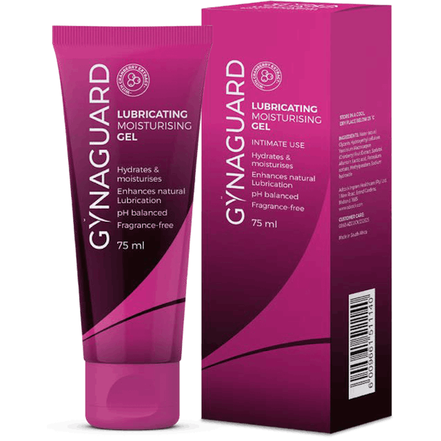gynaguard product